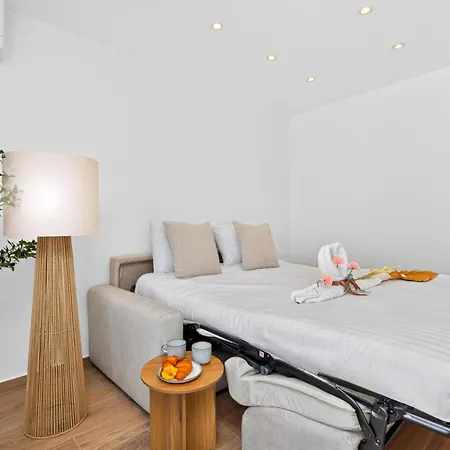 Apartamento Madone - Somptueux 2 Pieces Refait A Neuf -menton -vue Mer- Parking *